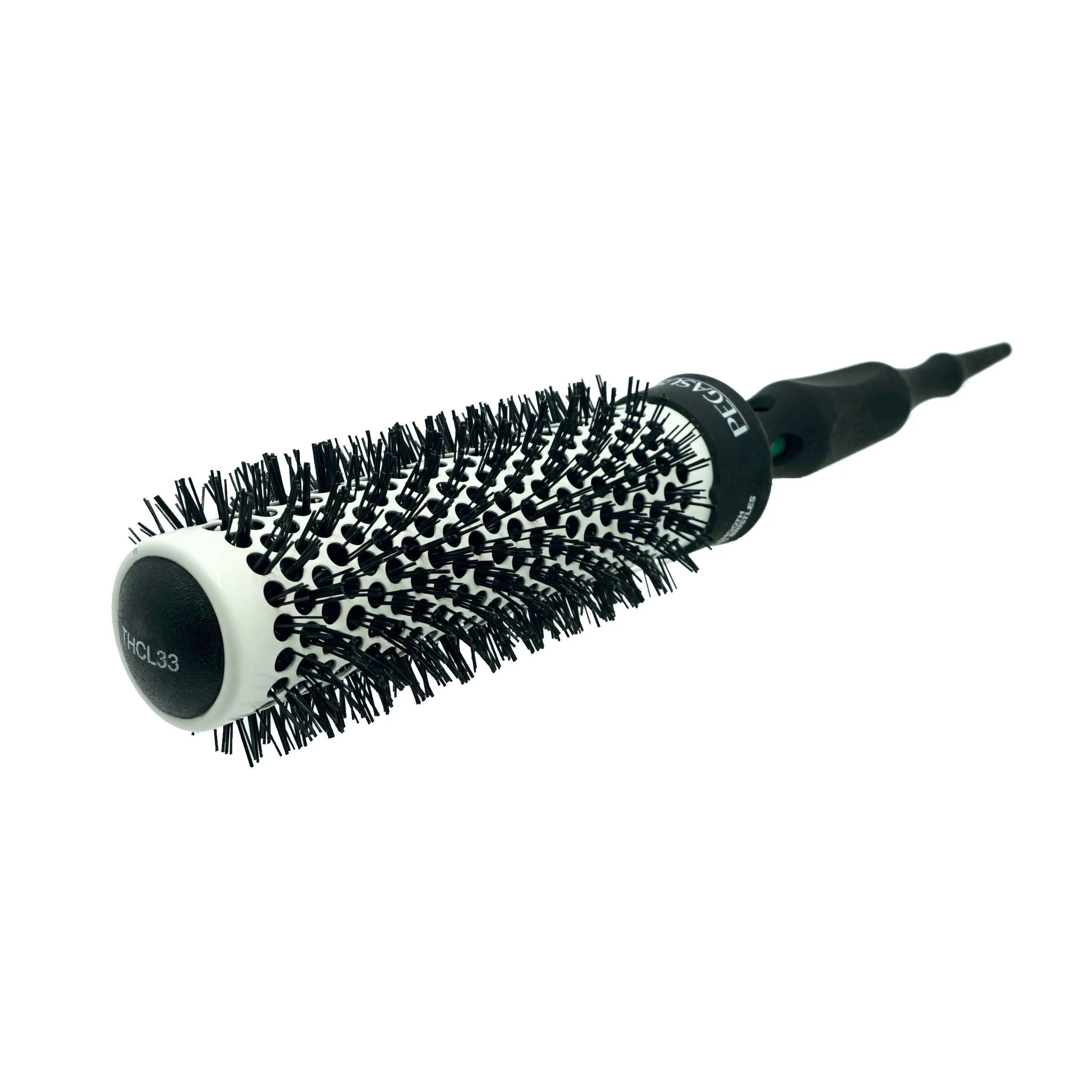 33mm (1.3in), Thermal Long (5") Barrel Brush with Sectioning End, Pegasus THCL33