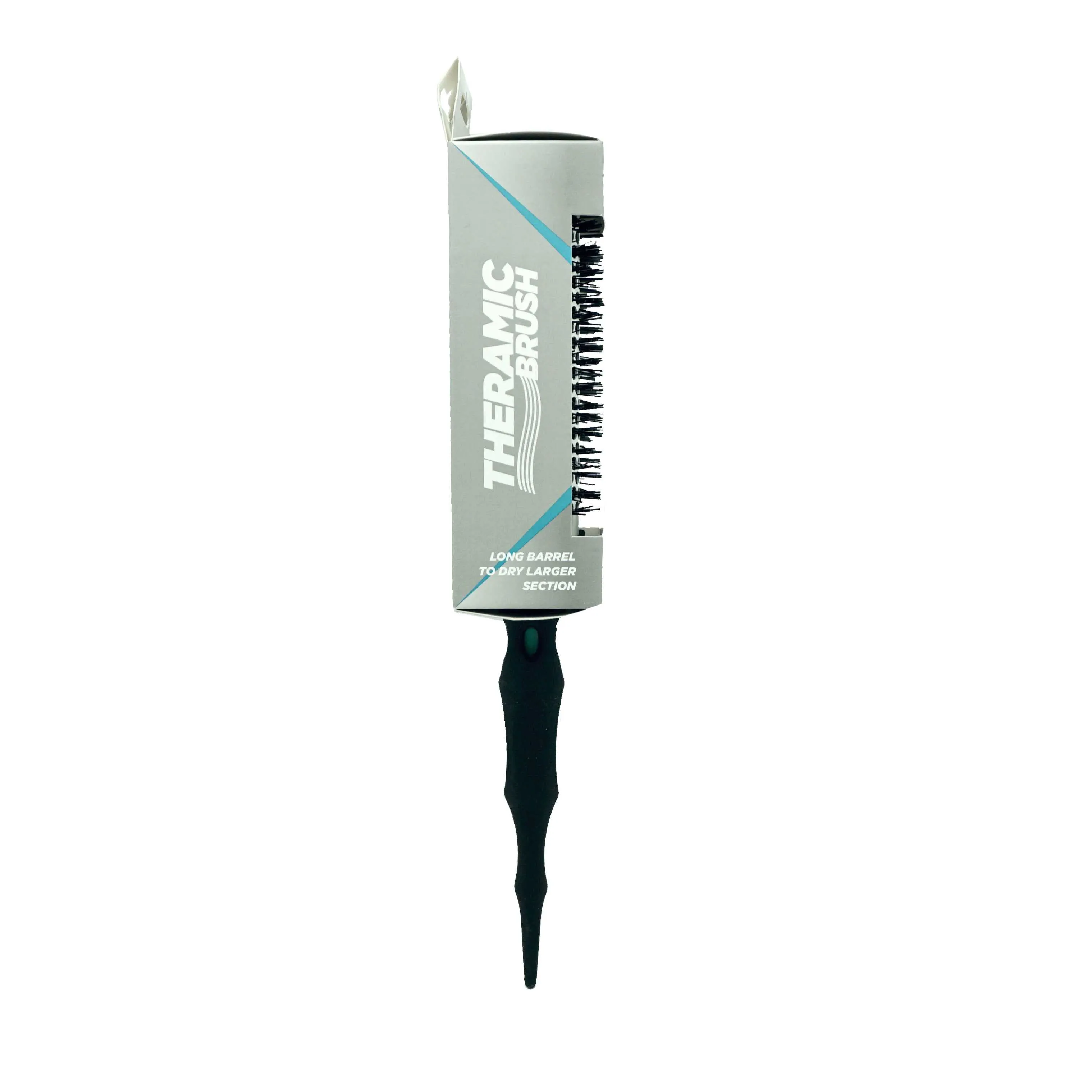 33mm (1.3in), Thermal Long (5") Barrel Brush with Sectioning End, Pegasus THCL33