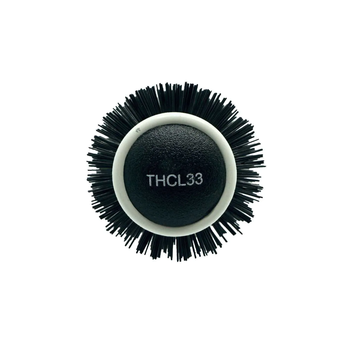 33mm (1.3in), Thermal Long (5") Barrel Brush with Sectioning End, Pegasus THCL33