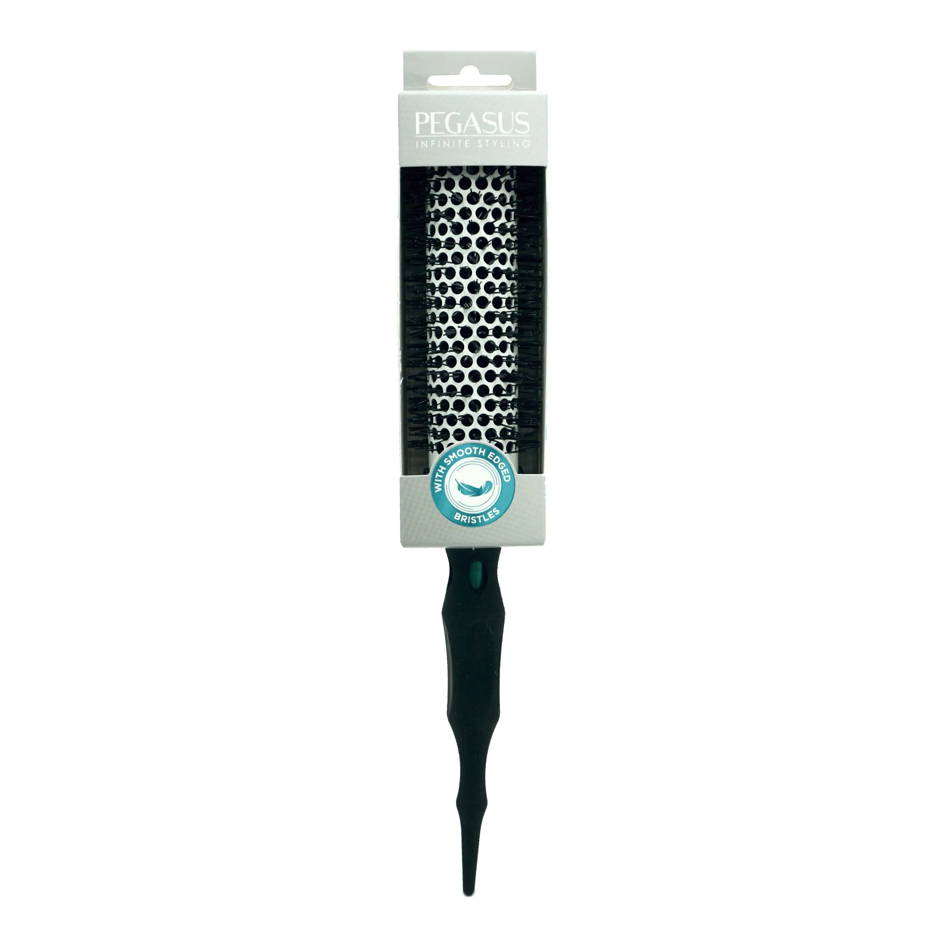 33mm (1.3in), Thermal Long (5") Barrel Brush with Sectioning End, Pegasus THCL33