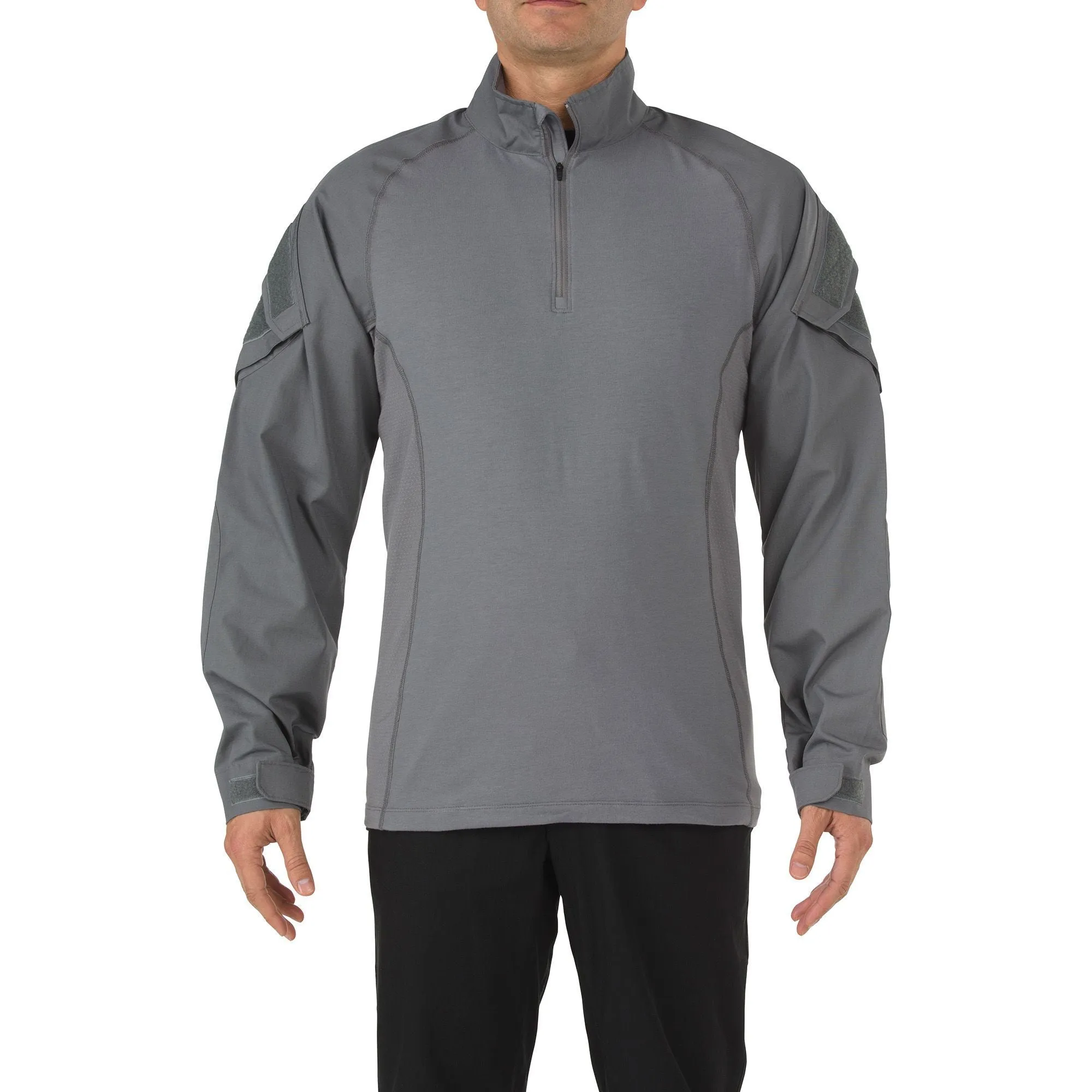 5.11 Tactical Rapid Assault Shirt Storm