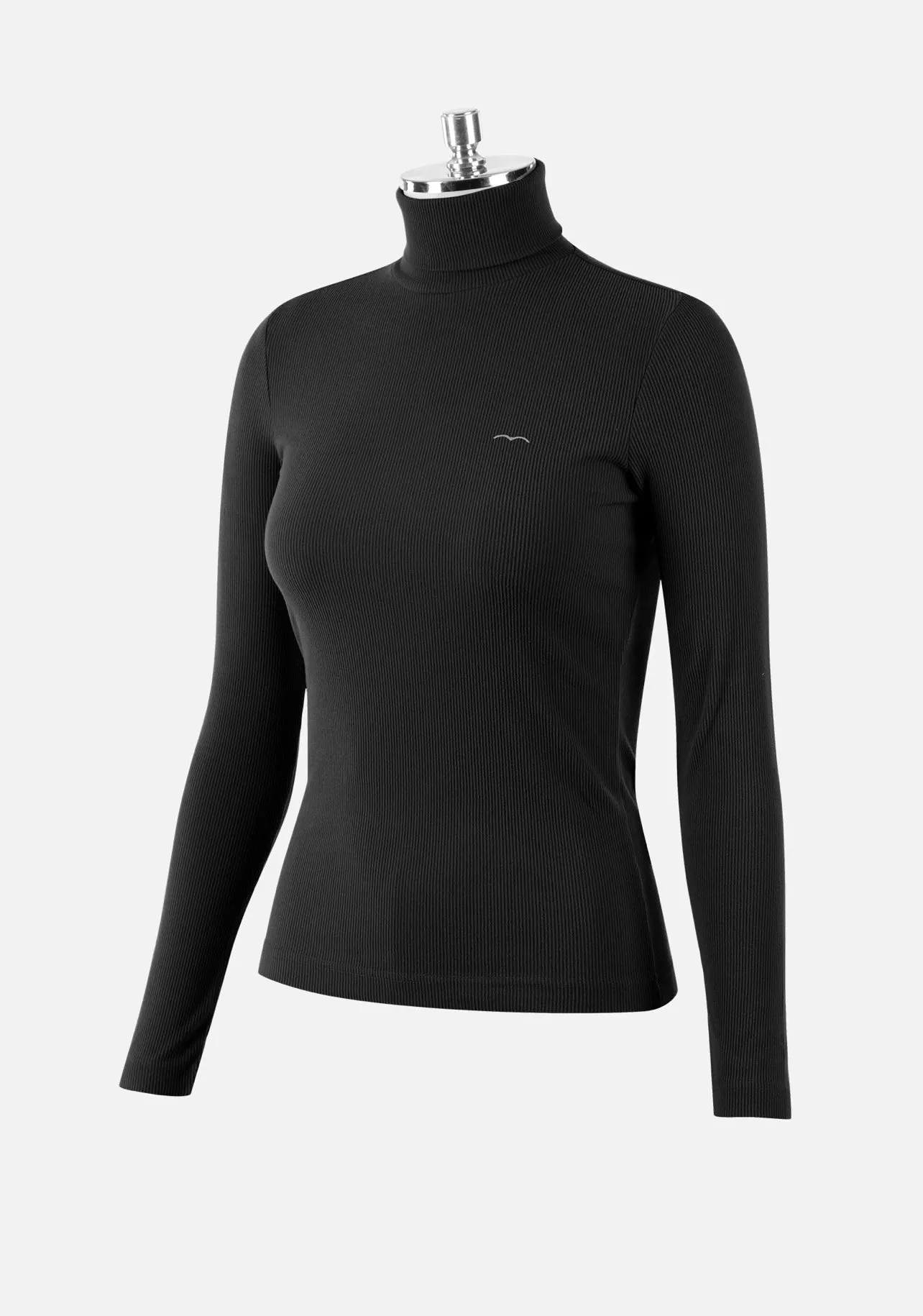 Animo Daffi Turtleneck Shirt