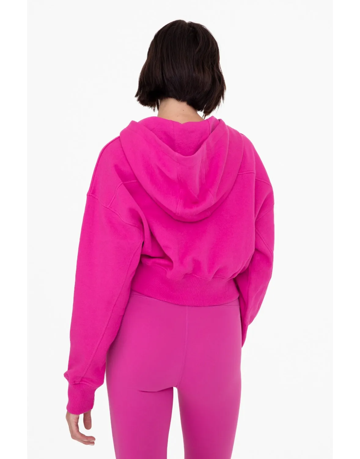 Berry Warm Sweater