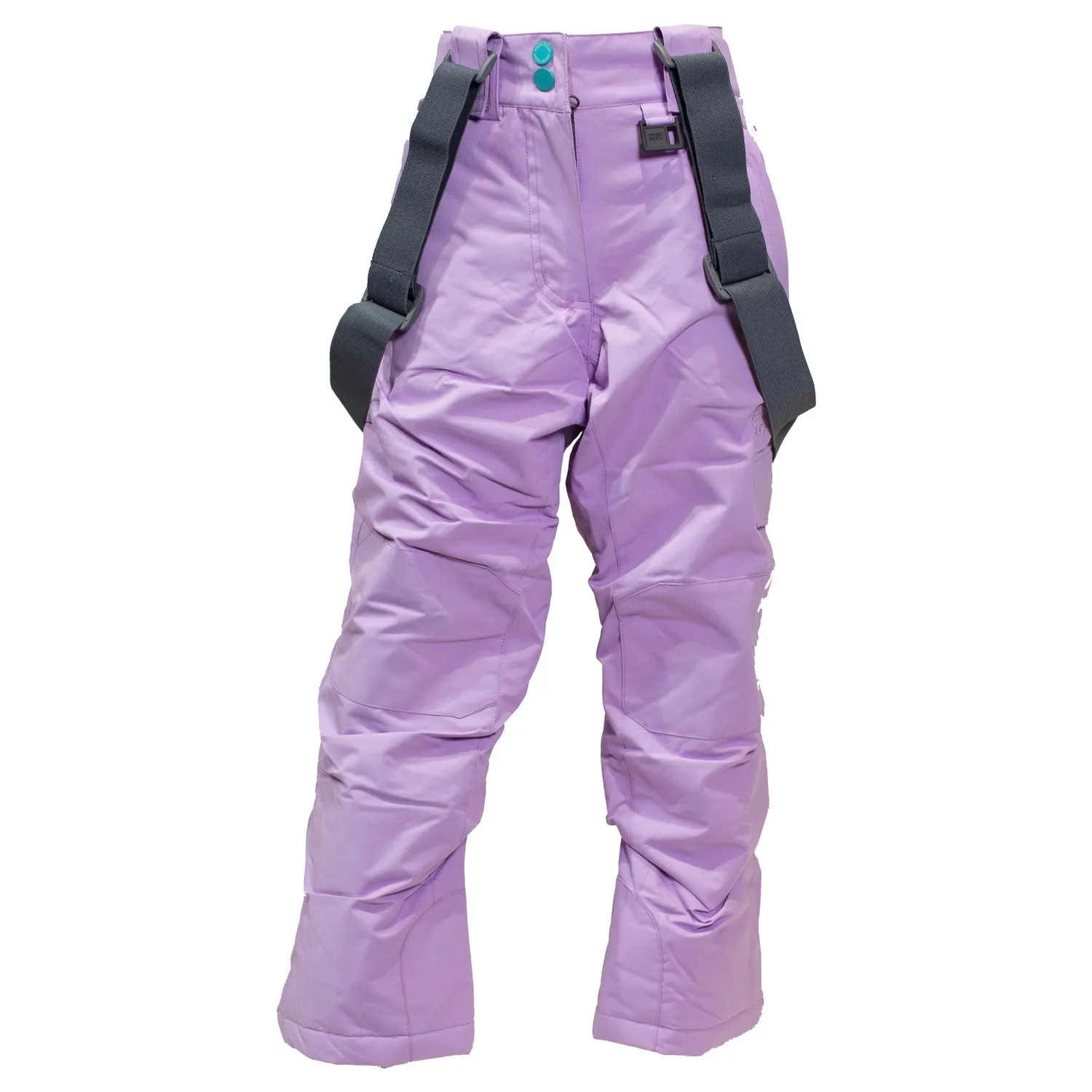Betty Insulated Kids Snow Pant