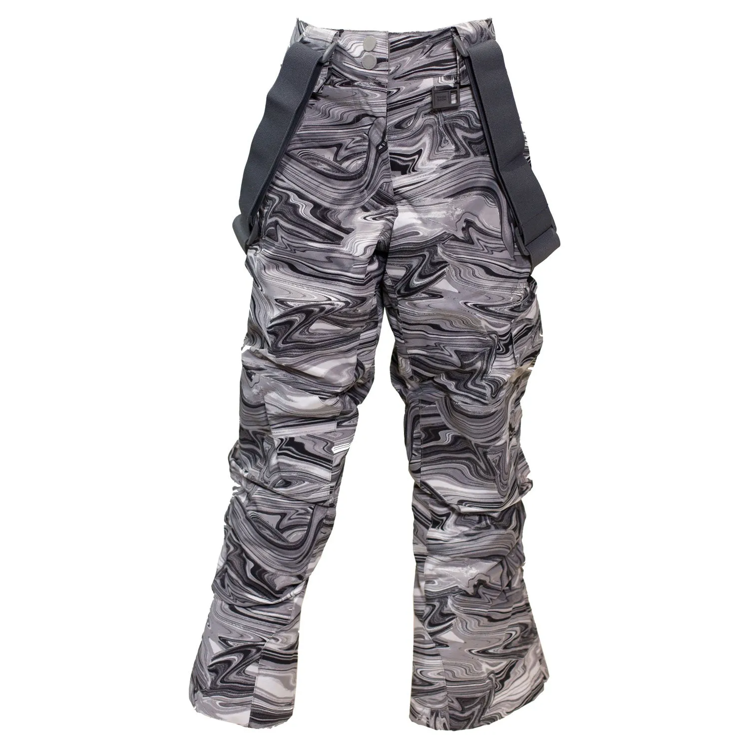 Betty Insulated Kids Snow Pant