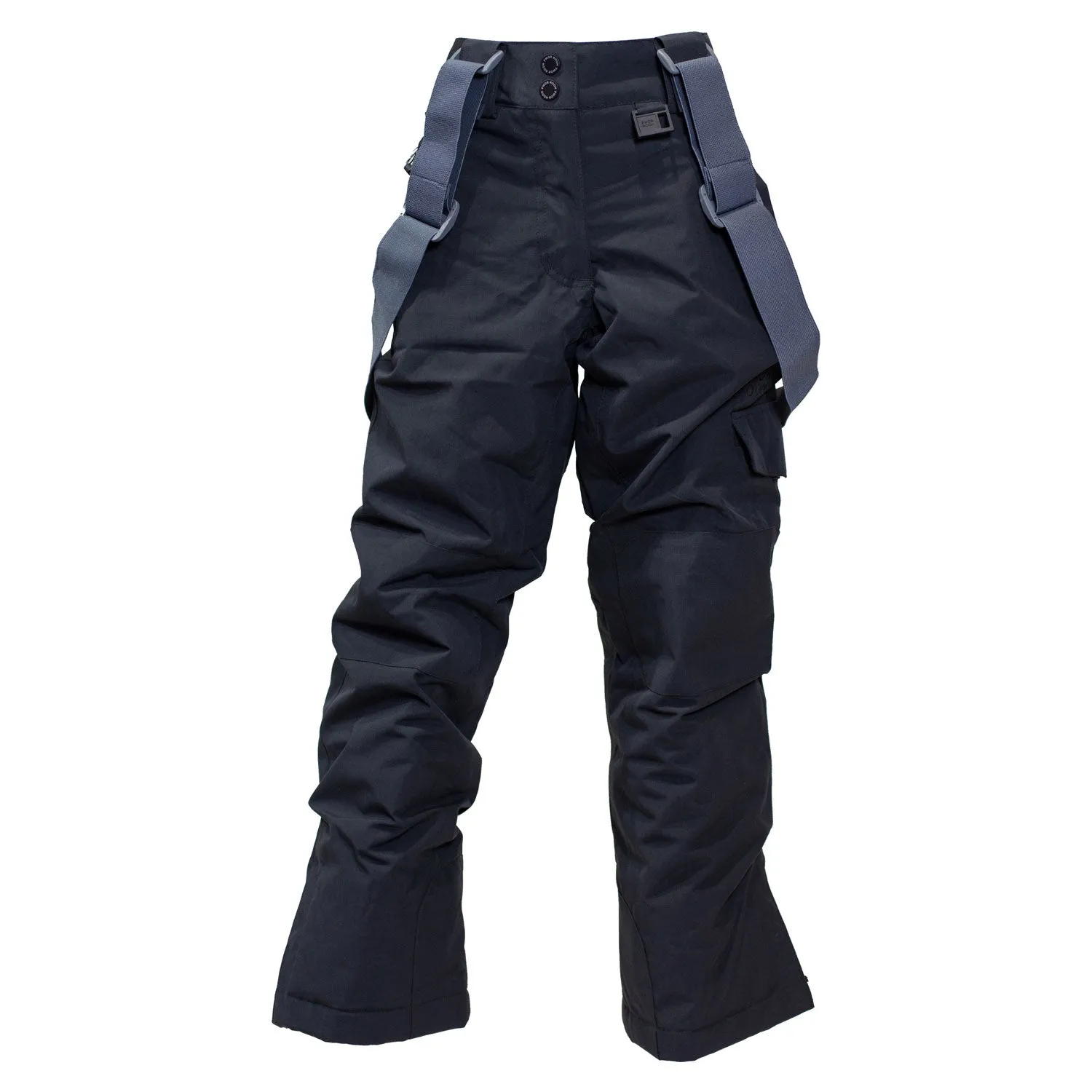 Betty Insulated Kids Snow Pant