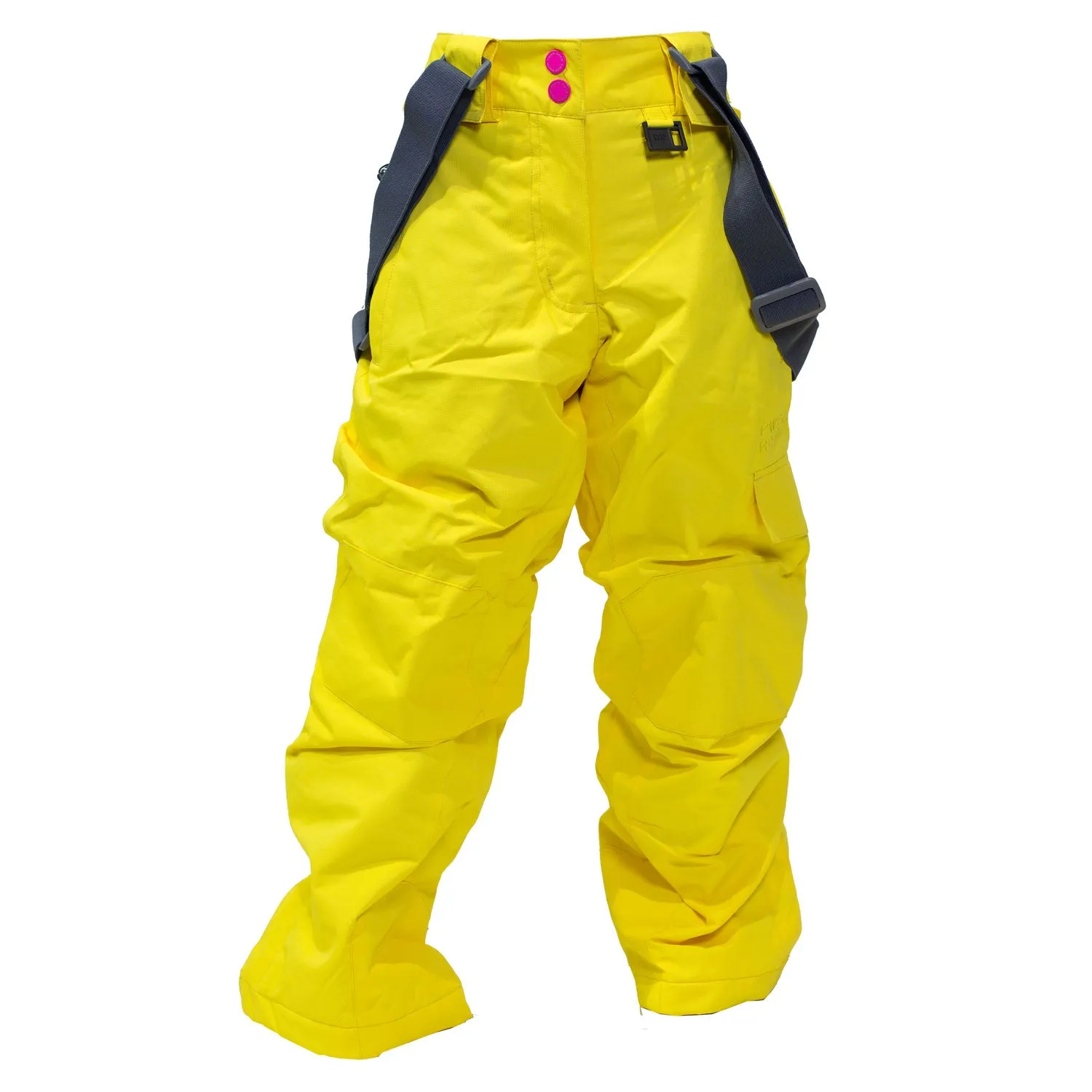 Betty Insulated Kids Snow Pant