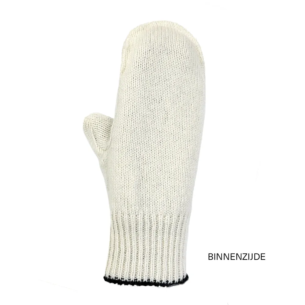 Bråtens - Islender mittens | woolen gloves
