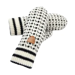 Bråtens - Islender mittens | woolen gloves