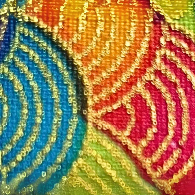 Butterfly Scarf Pin (5 Colors)