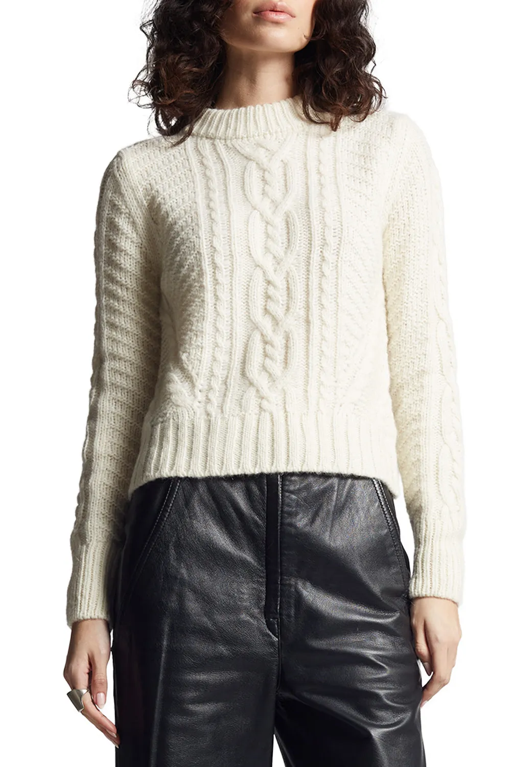 Carly Sweater