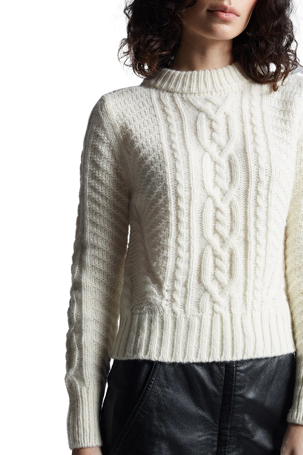 Carly Sweater