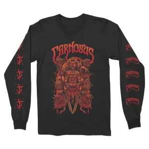 Carnosus - DOOM long sleeve
