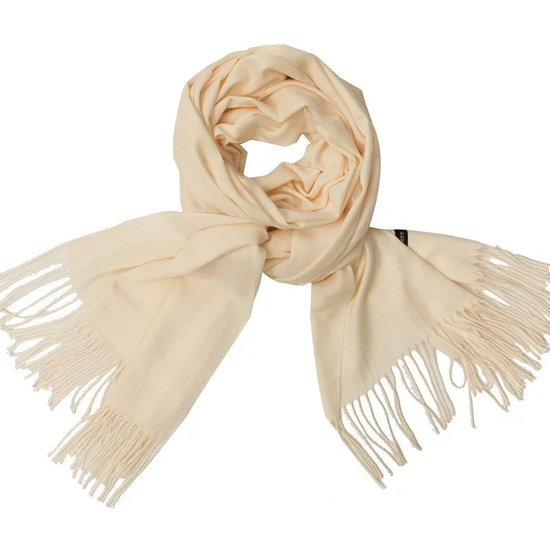 Cashmere Scarf