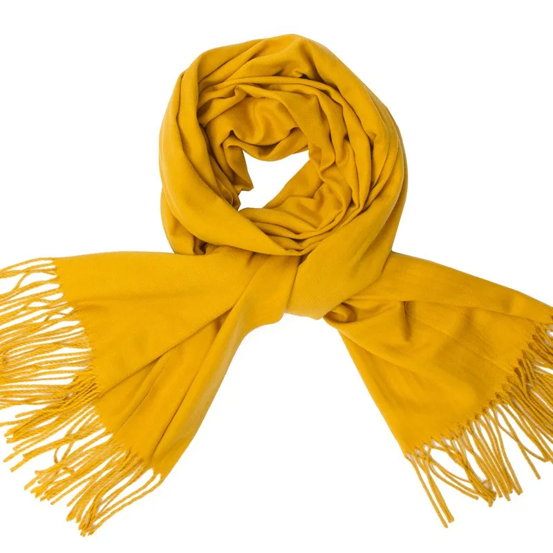 Cashmere Scarf