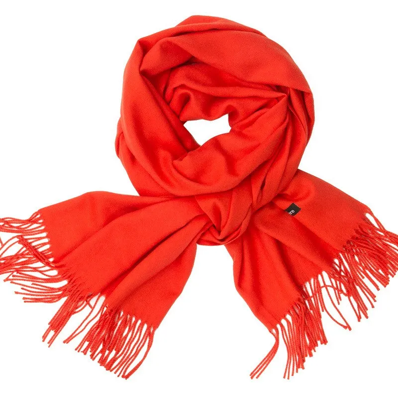 Cashmere Scarf