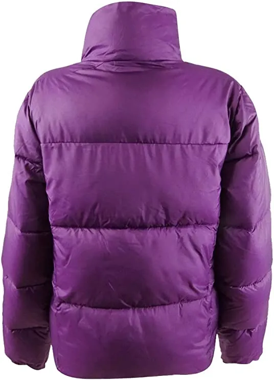 Columbia Women’s Puffect Winter Jacket, Water repellent