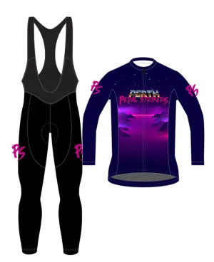 Custom Thermal Bundle - Pedal Strikers