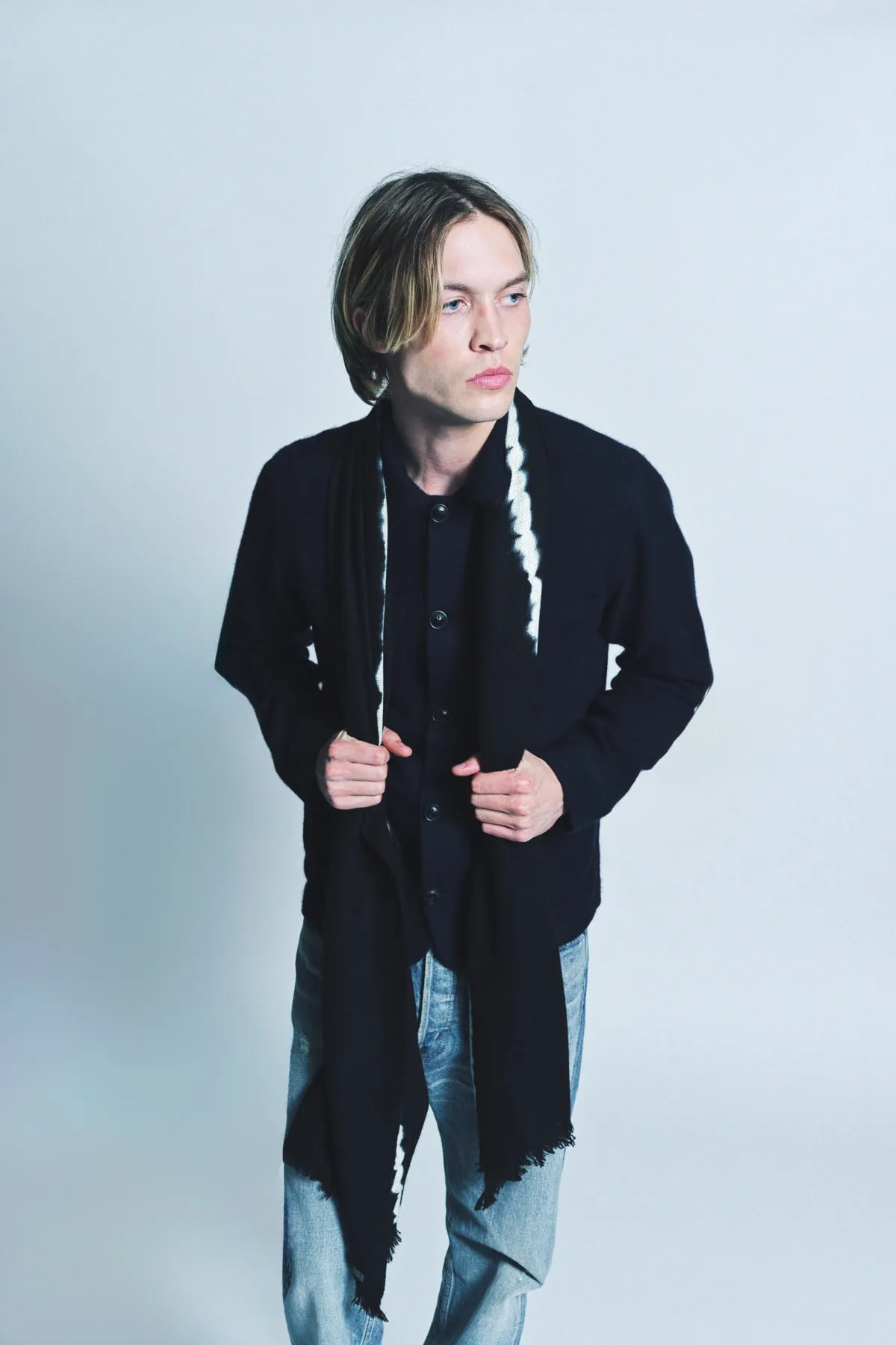 DENIS COLOMB | PEROU LIGHTNING STOLE
