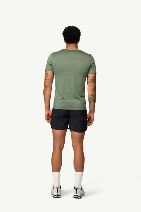 Devold - M Active Tee | men's t-shirt made of merino wool