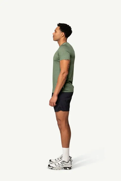 Devold - M Active Tee | men's t-shirt made of merino wool