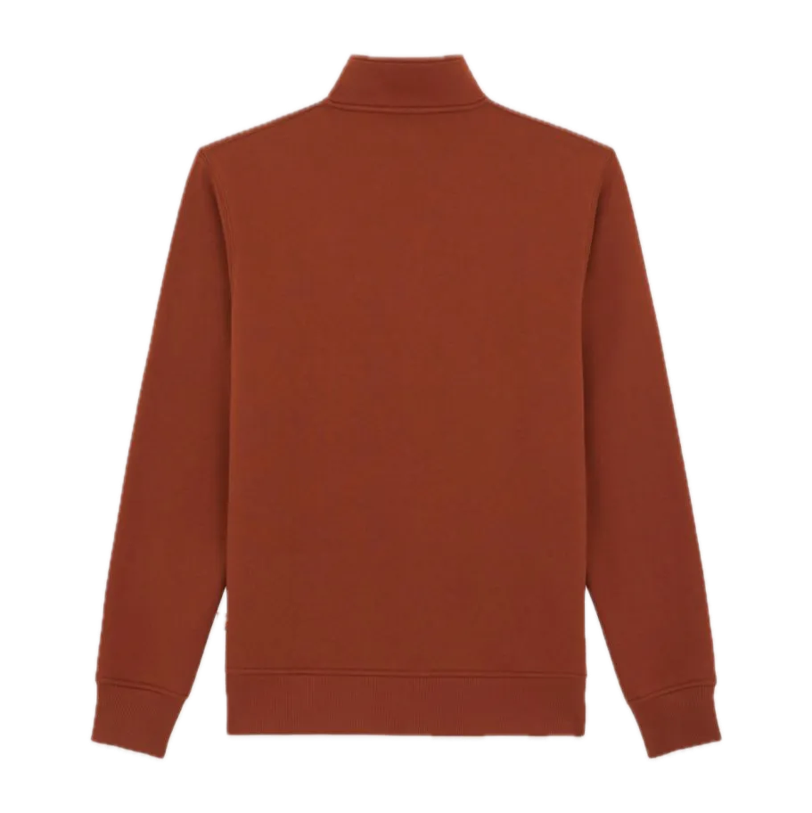 Dickies Oakport Quarter Zip