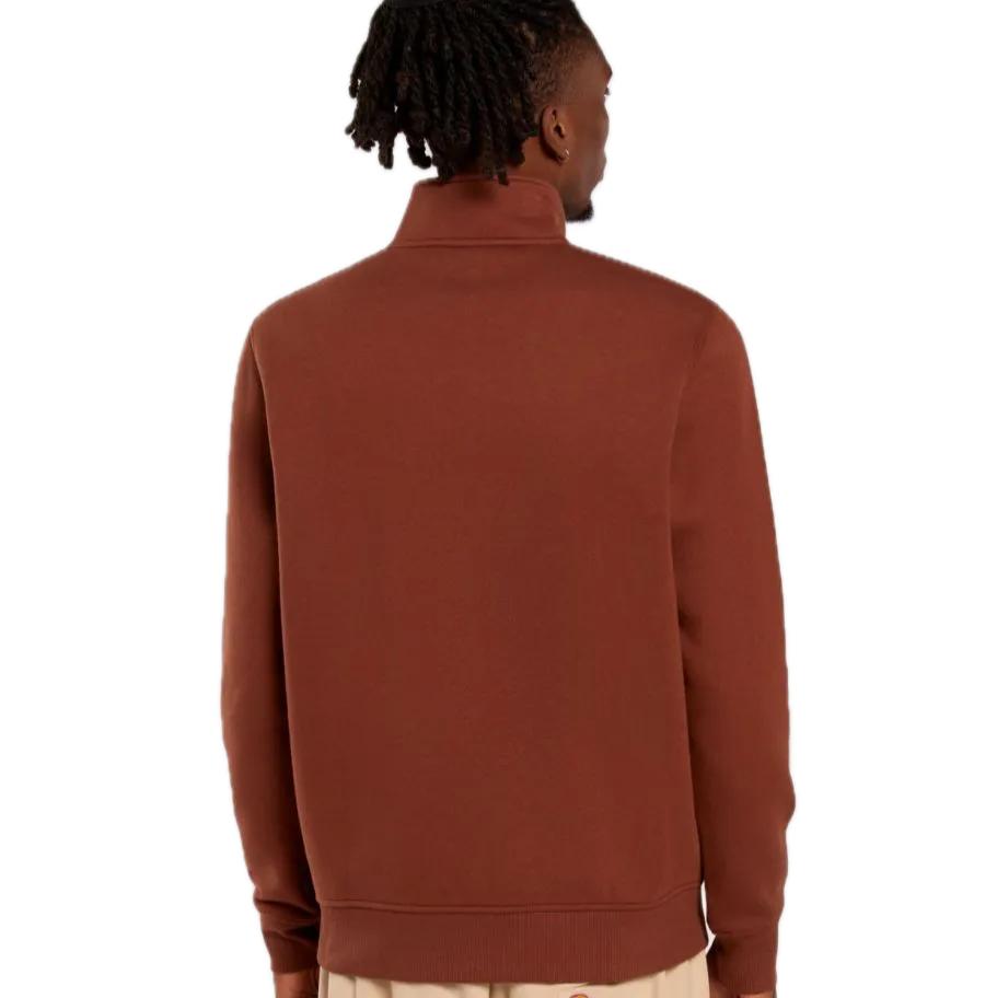 Dickies Oakport Quarter Zip