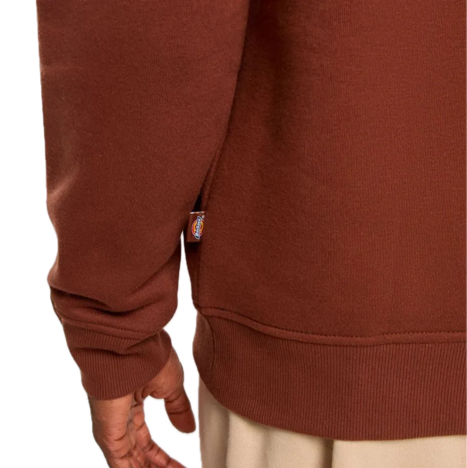 Dickies Oakport Quarter Zip
