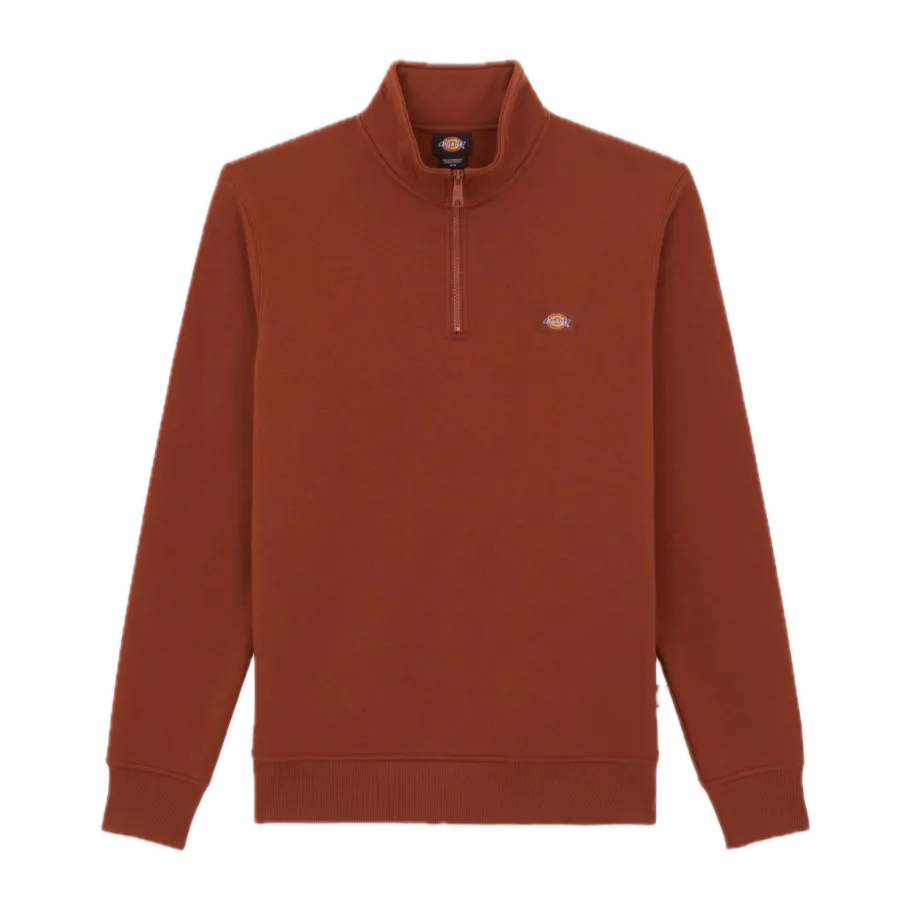 Dickies Oakport Quarter Zip