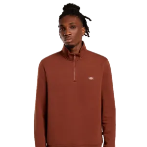Dickies Oakport Quarter Zip