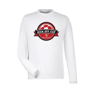 Dri-Fit Long Sleeve Shirts GPS Pre-Labor Day Kick Off