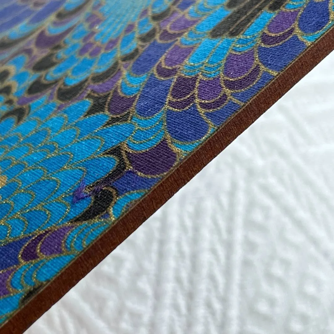 Elephant Scarf Pin (5 Colors)