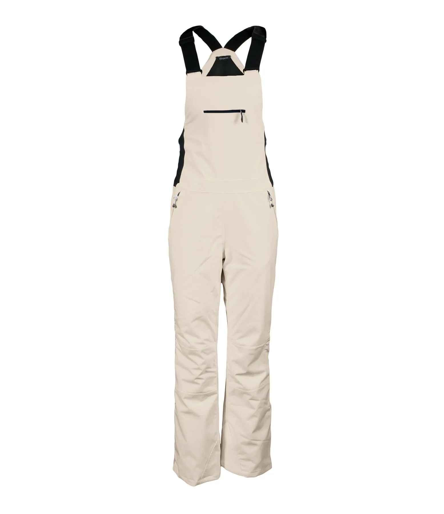 Emerald Insulated Bib Pant