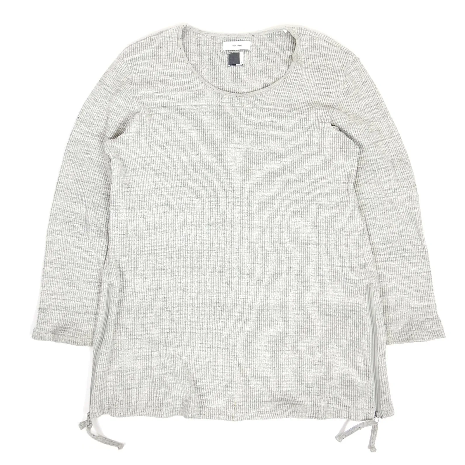 Facetasm Long Sleeve Thermal Size XL