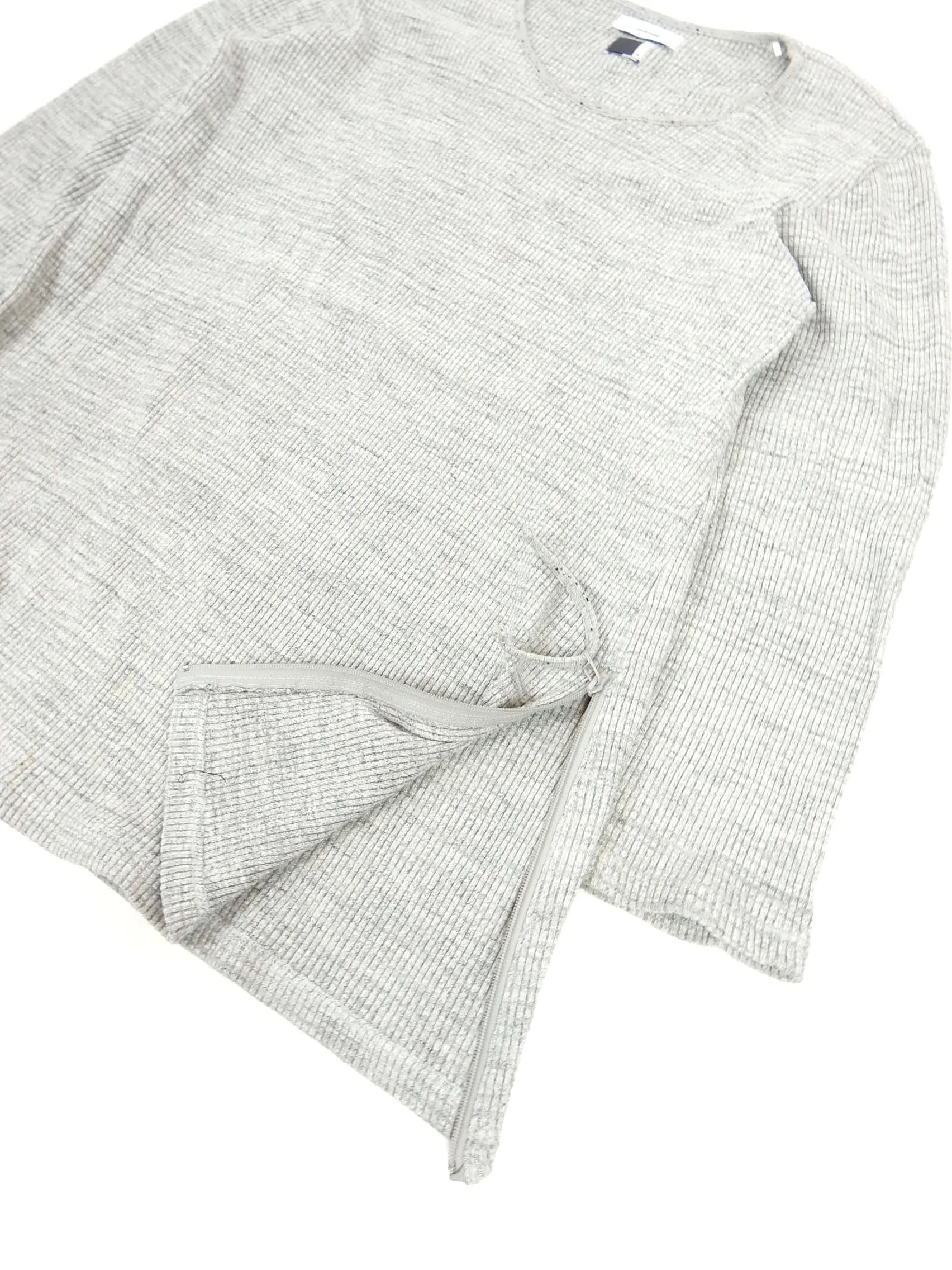 Facetasm Long Sleeve Thermal Size XL