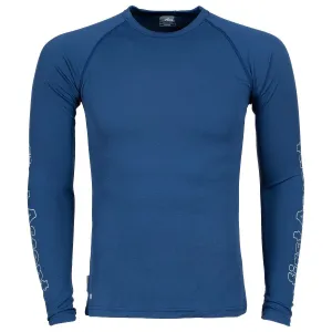 FIRST ASCENT MENS BAMBOO THERMAL LONG SLEEVE BASELAYER