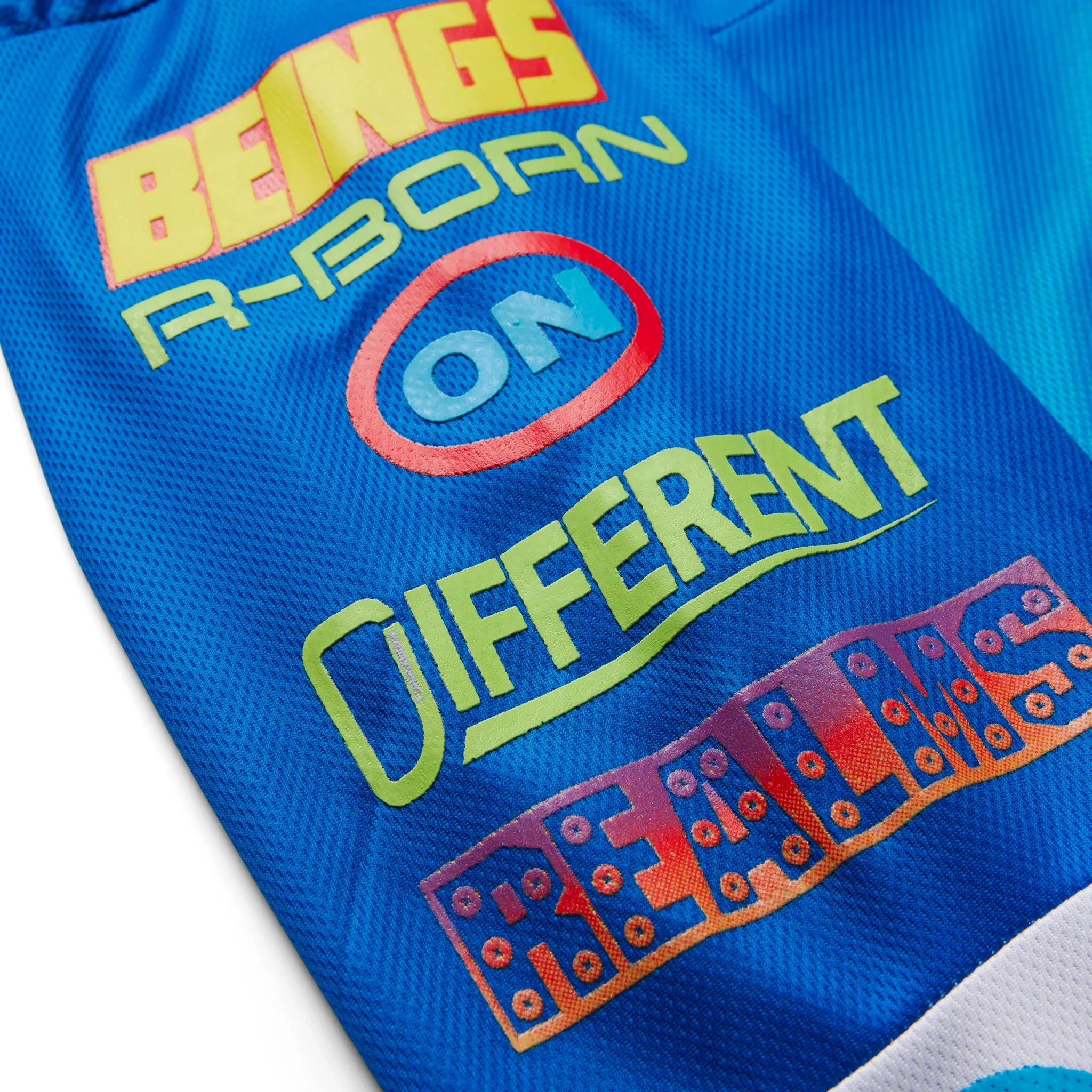 HIGH ALTITUDE JERSEY