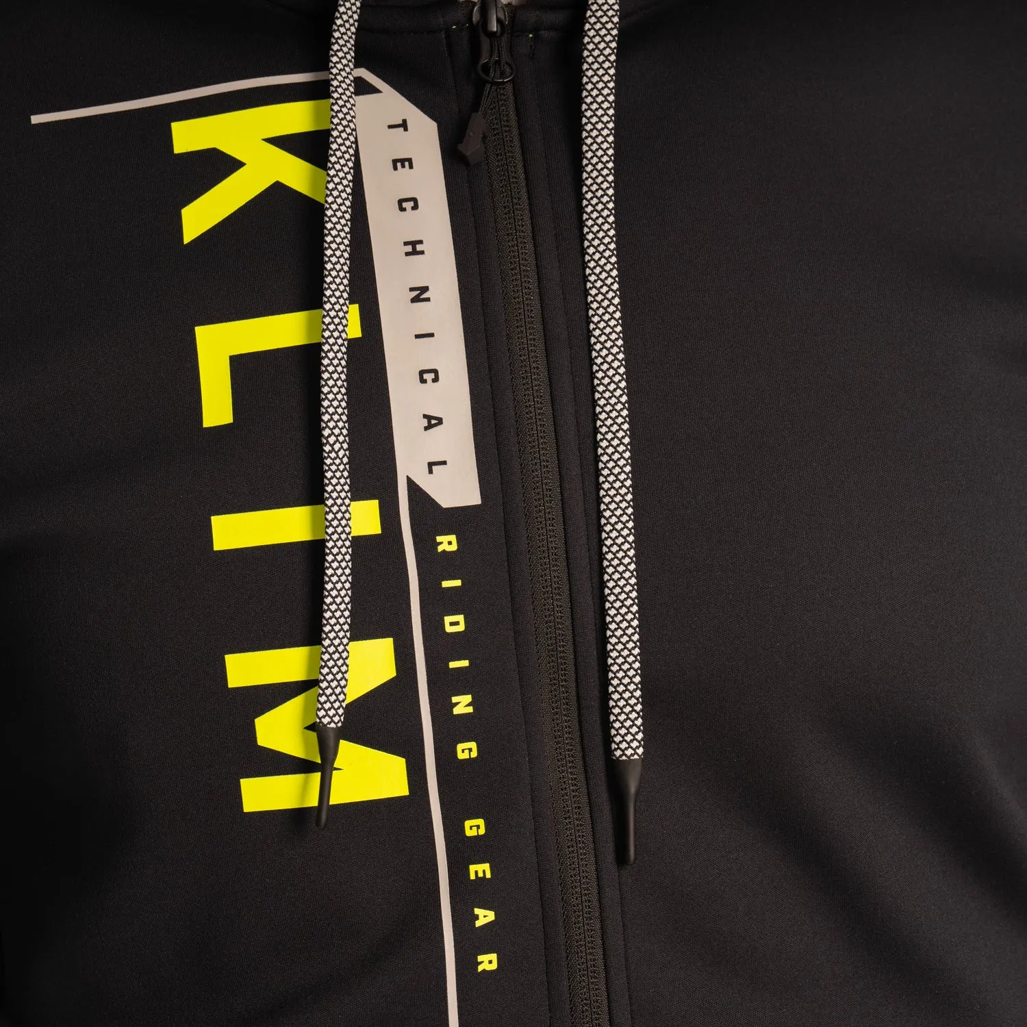 KLIM Mens Barracks Hoodie