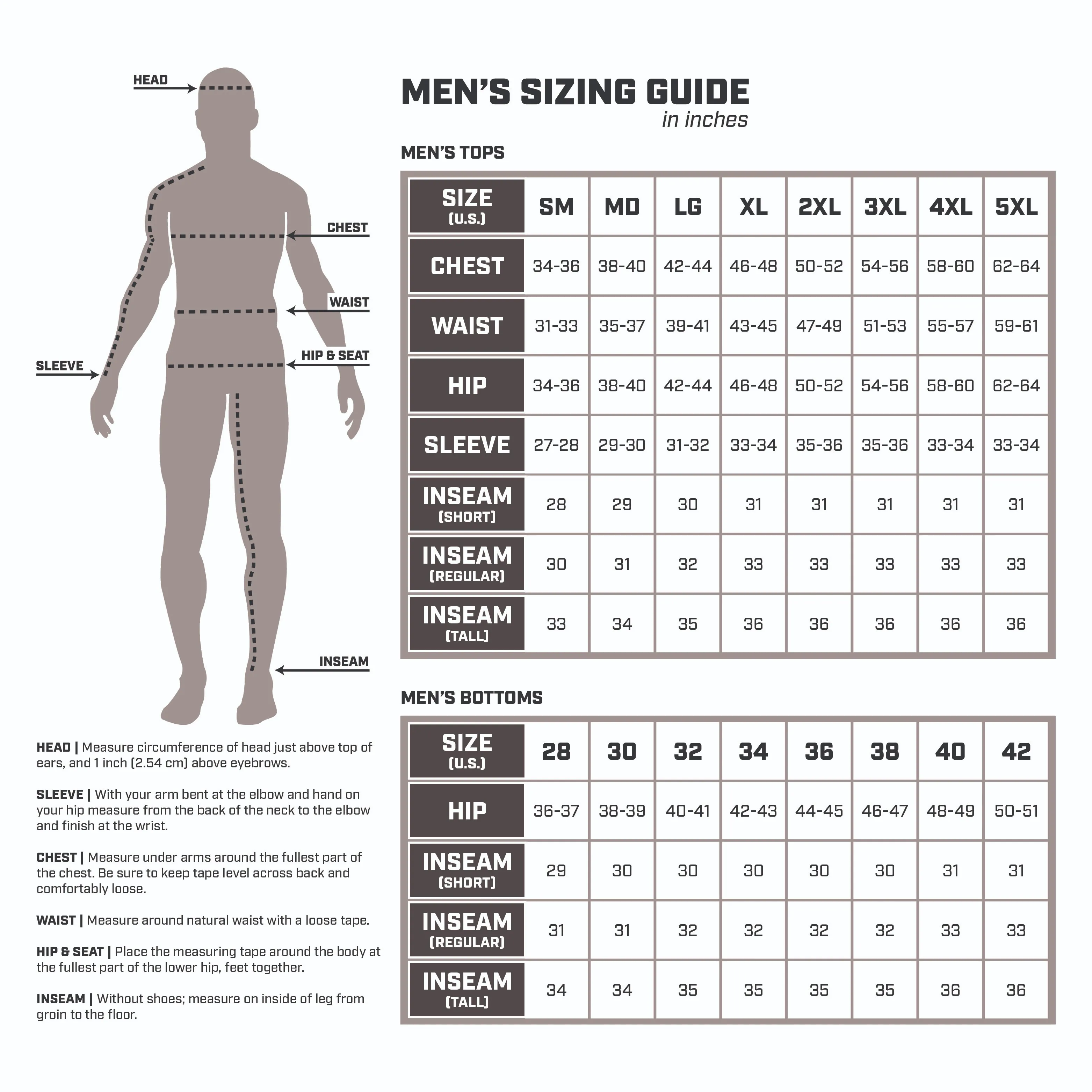 KLIM Mens Keweenaw Insulated Bib (Clearance)