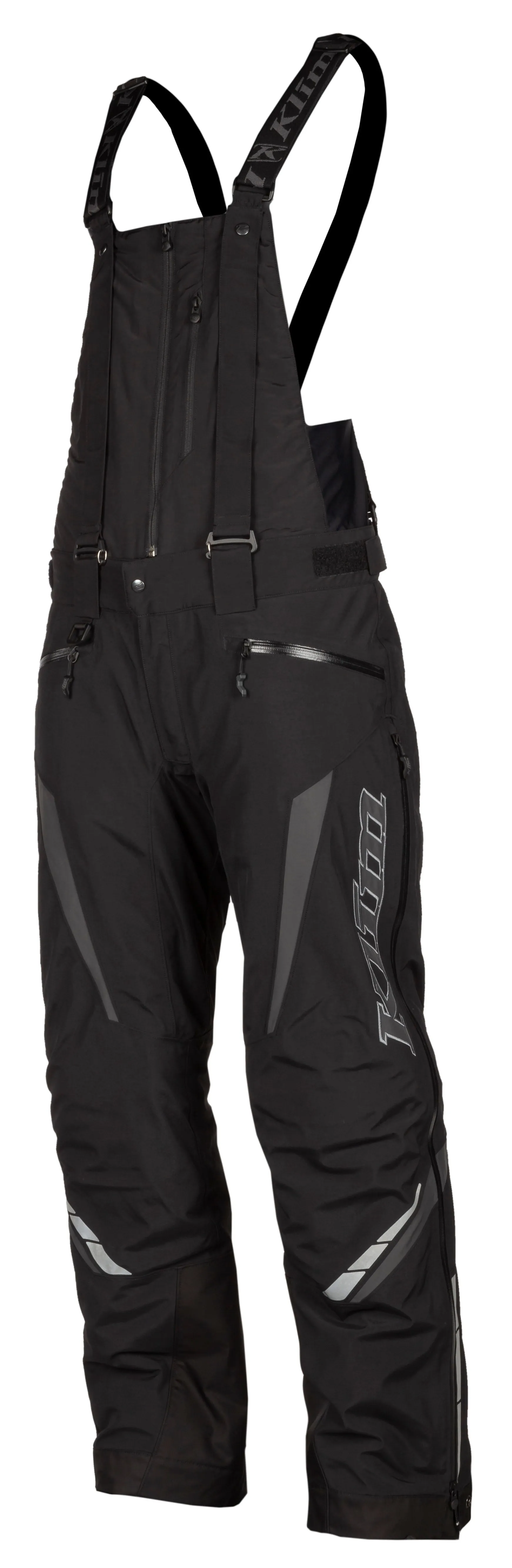 KLIM Mens Keweenaw Insulated Bib (Clearance)