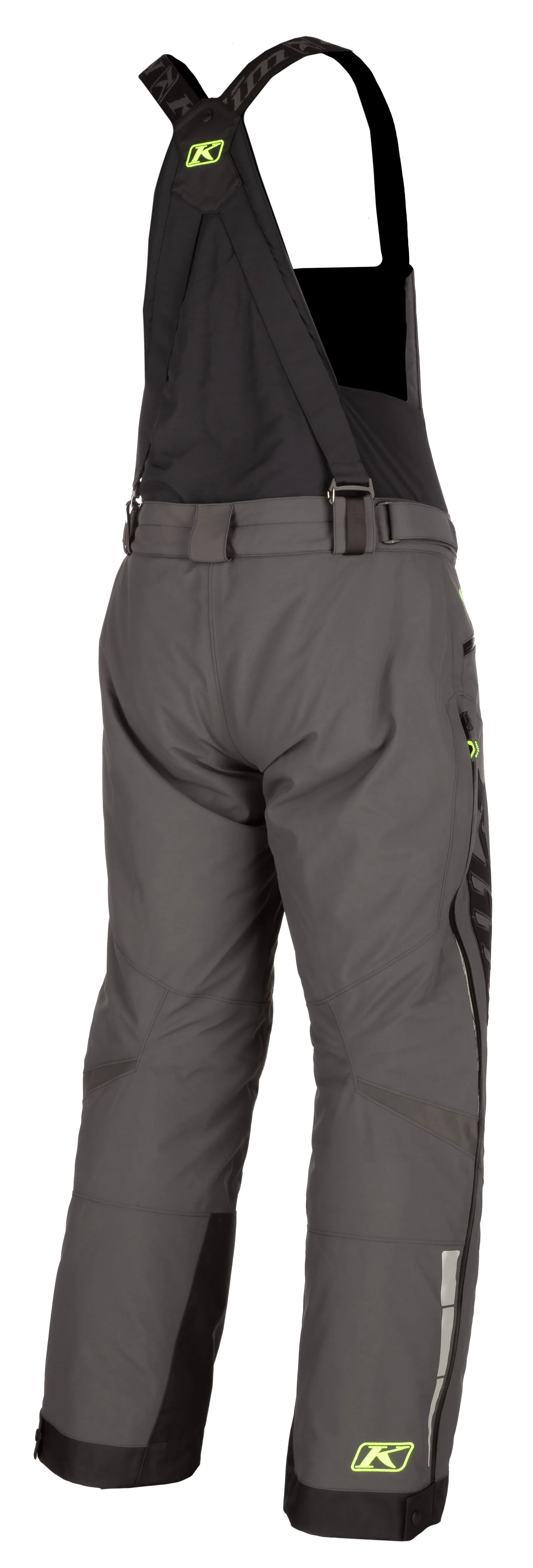 KLIM Mens Keweenaw Insulated Bib (Clearance)