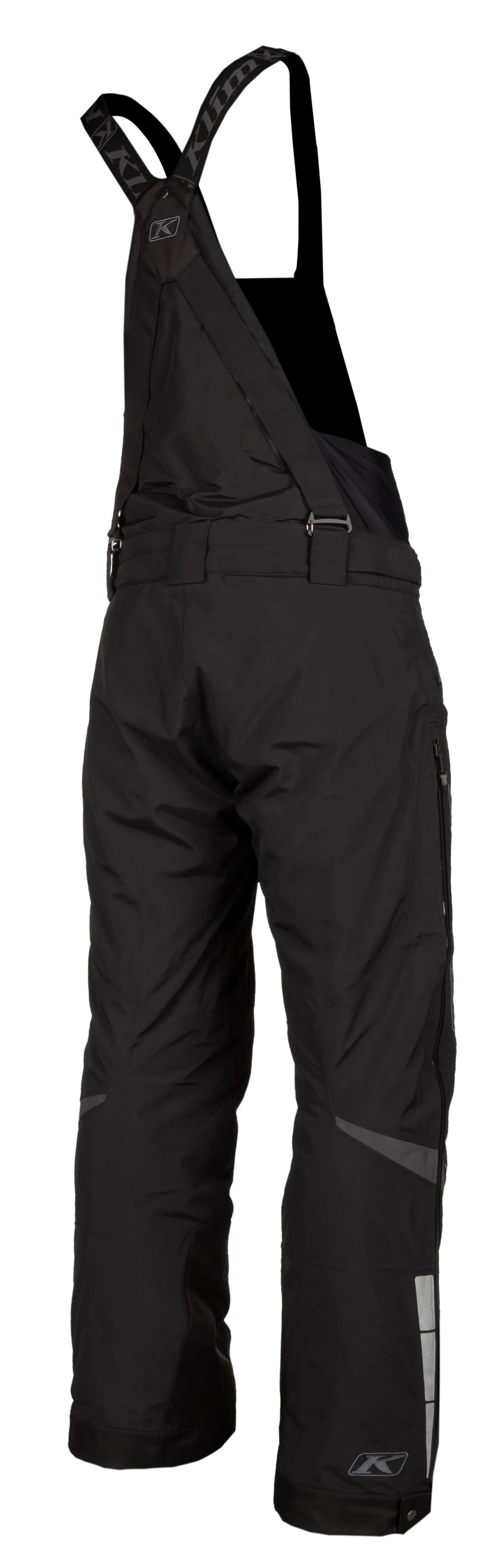 KLIM Mens Keweenaw Insulated Bib (Clearance)