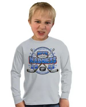 Long Sleeve T-Shirt