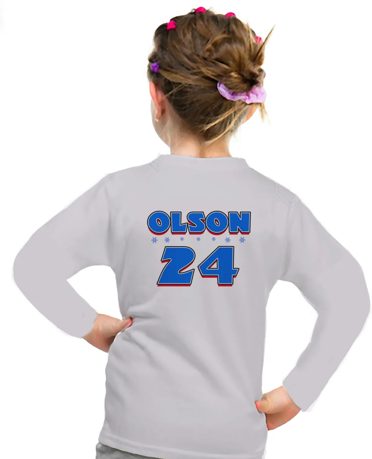 Long Sleeve T-Shirt