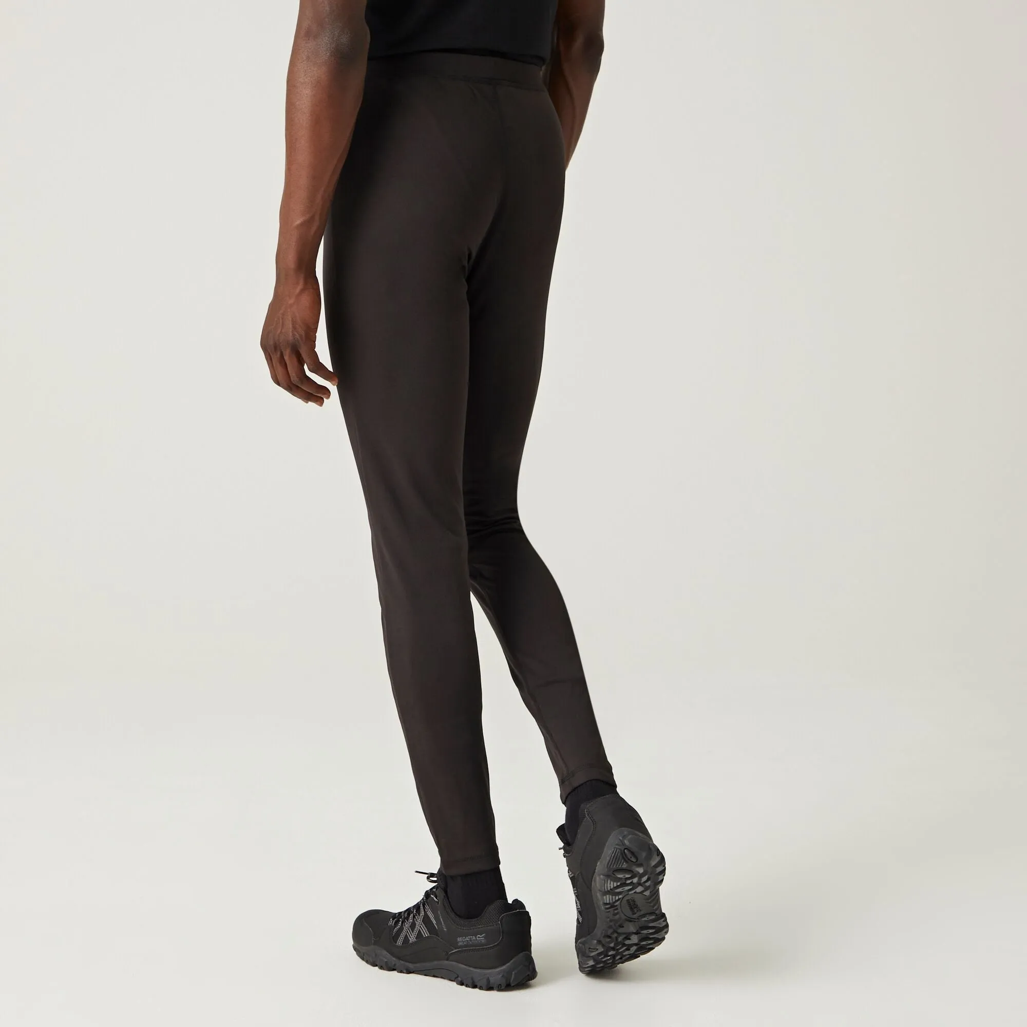 Men's Thermal Bampton Pant Black