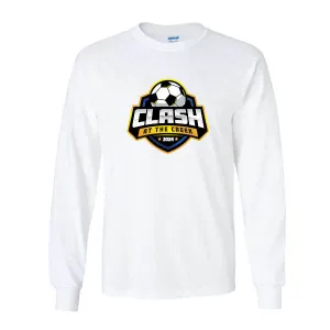 Next Level Long Sleeve Shirts Clash At The Creek