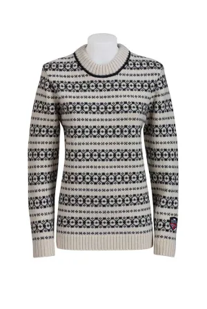 Norlender - Hitra | Norwegian wool sweater