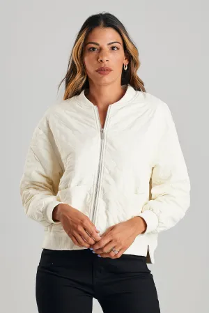 NOVA PUFFER JACKET