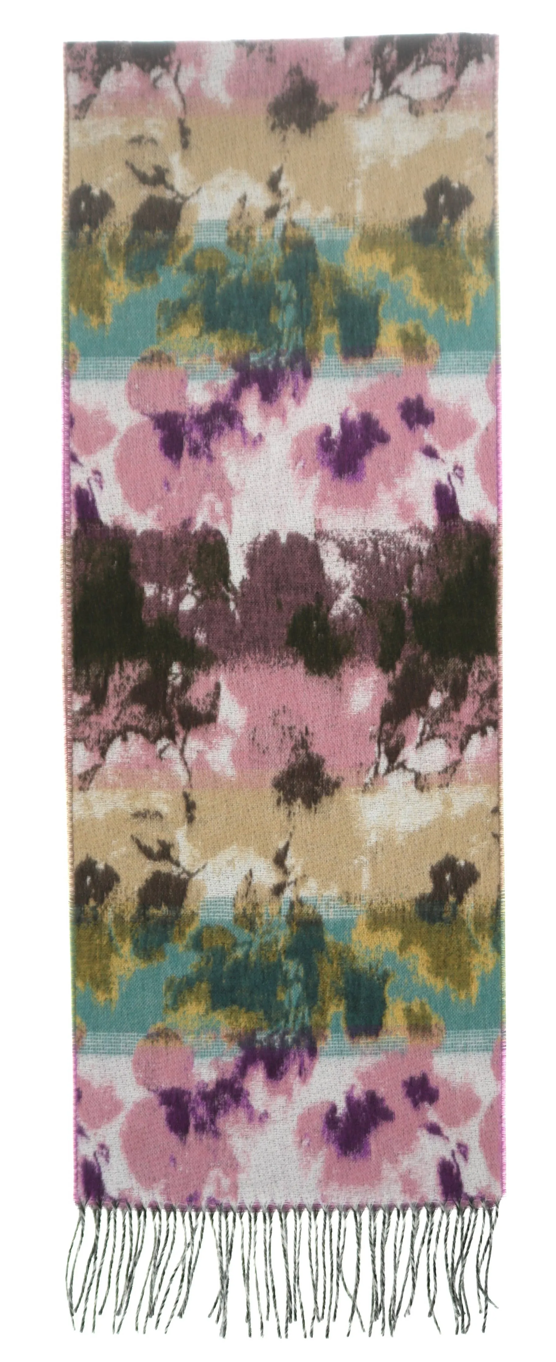 Painterly Floral