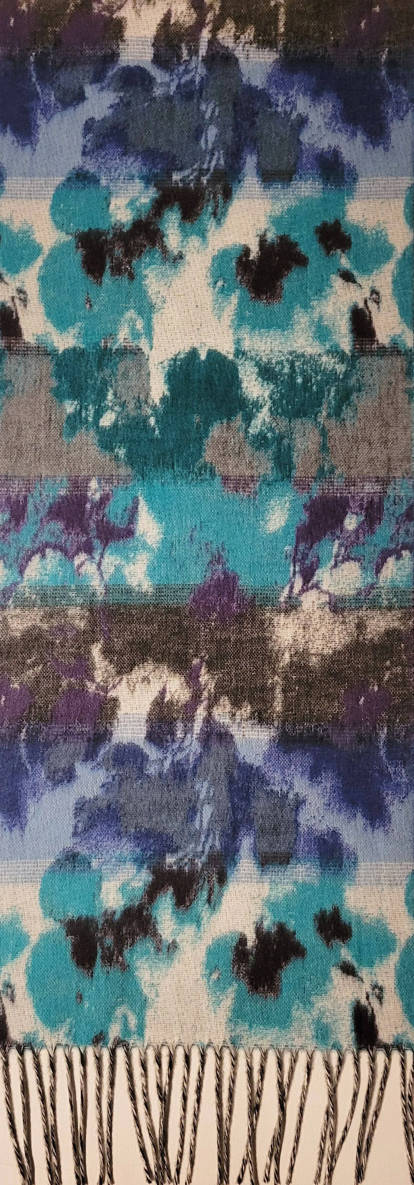Painterly Floral